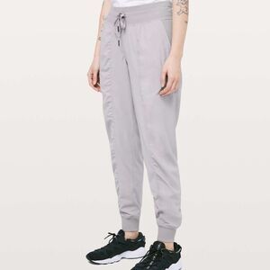 Lululemon Dance Studio Jogger 29” in Dark Chrome